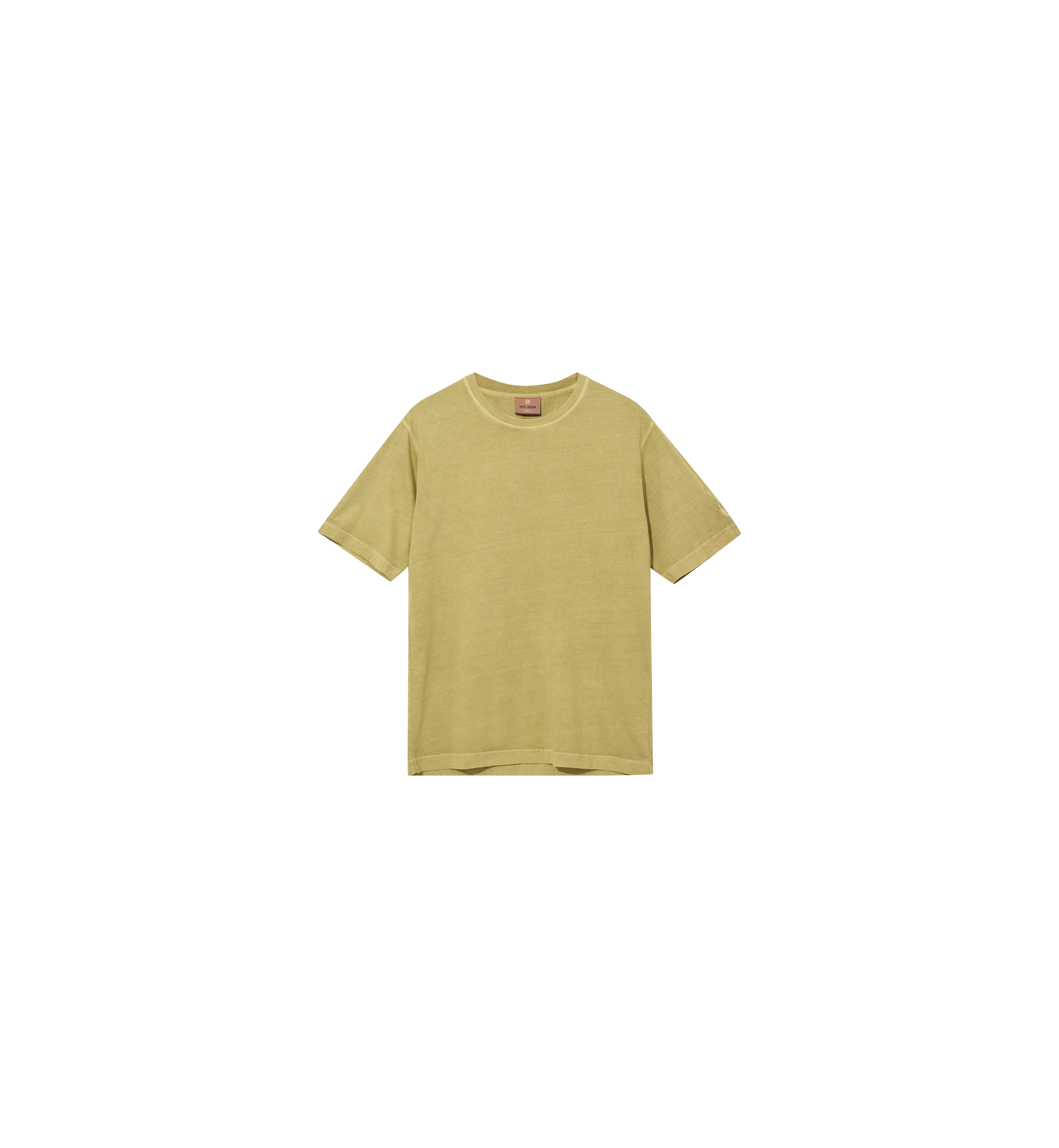 Packshot / Moss / Front